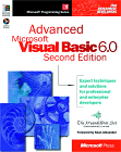 Advanced Microsoft Visual Basic 6.0 