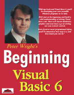 Beginning Visual Basic 6 
