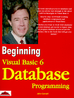 Beginning Visual Basic 6 Database Programming