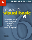 Murach's Visual Basic 6 