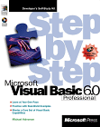 Microsoft Visual Basic 6 Professional 
