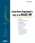 Visual Basic Guide to the Win32 API